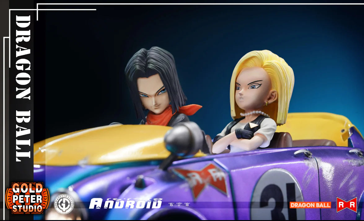 GP- androids