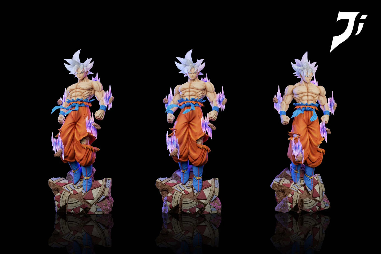 Ji - Ui Goku
