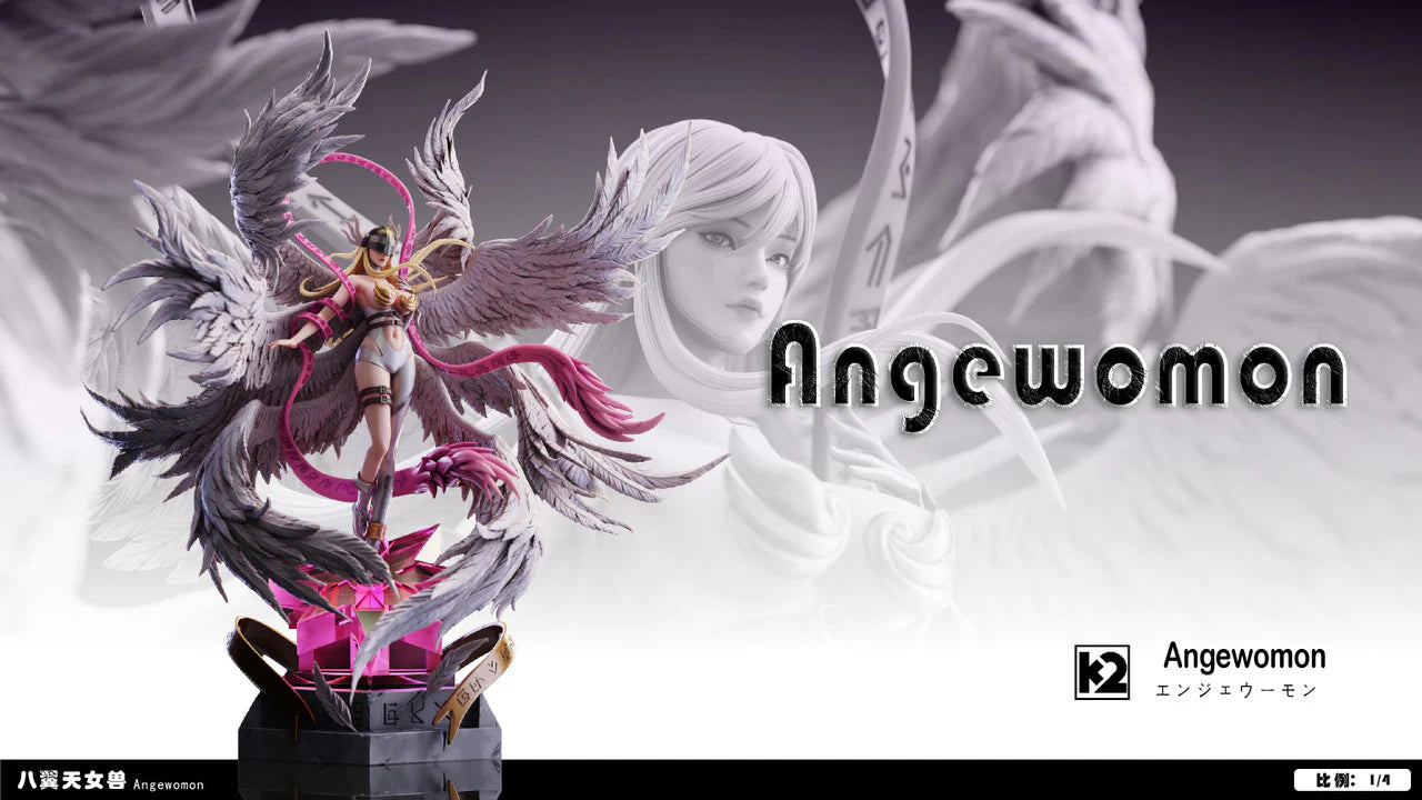 K2 - Angewomon