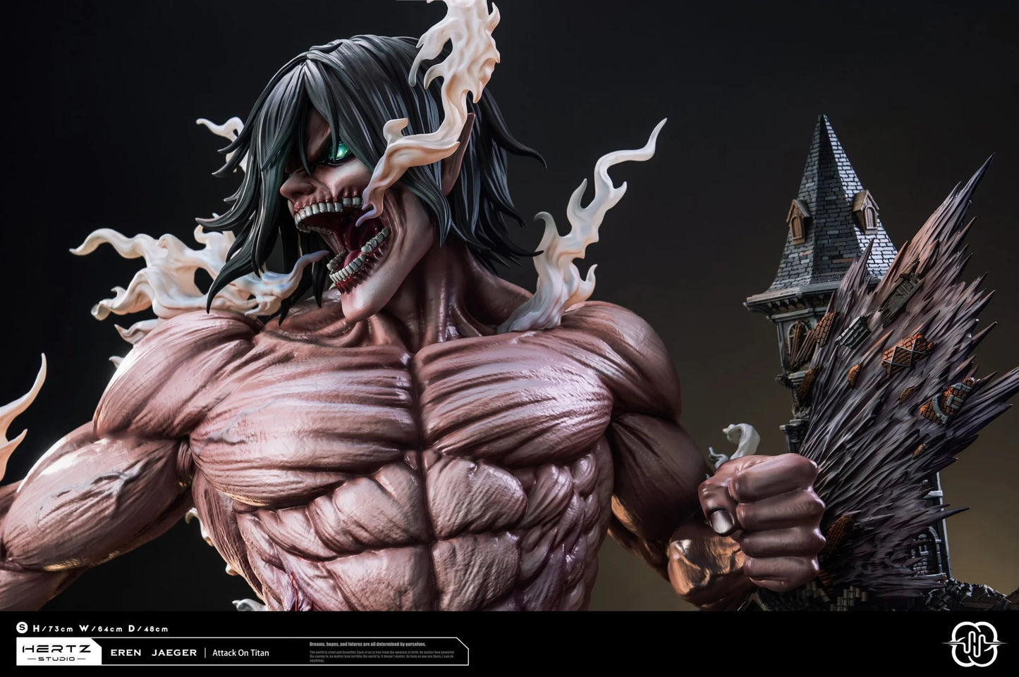 Hertz - Eren