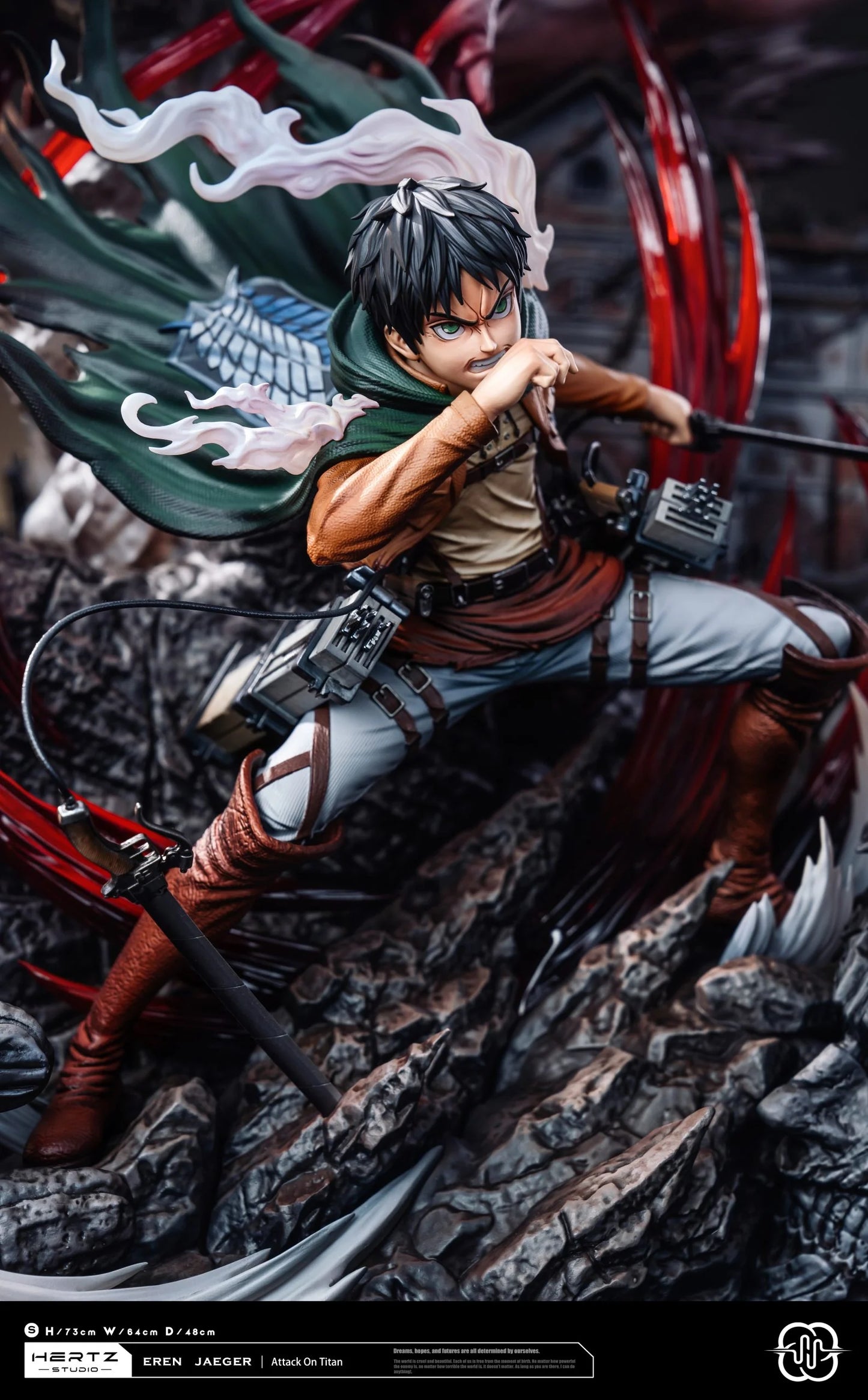 Hertz - Eren