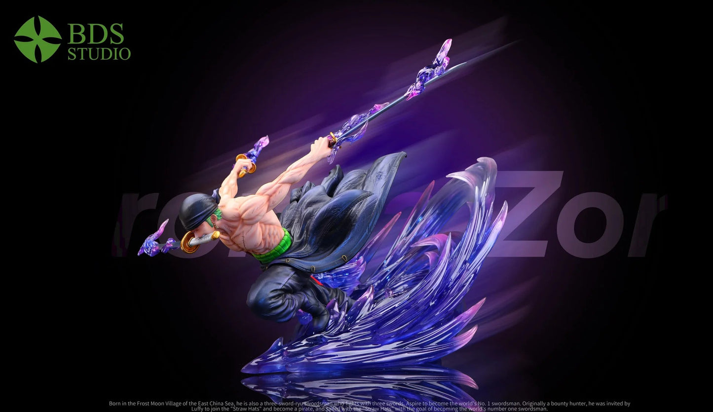 BDS - Zoro