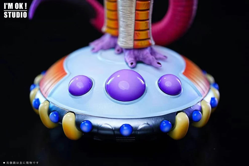 IAMOK Studio First Form Frieza Resin Statue