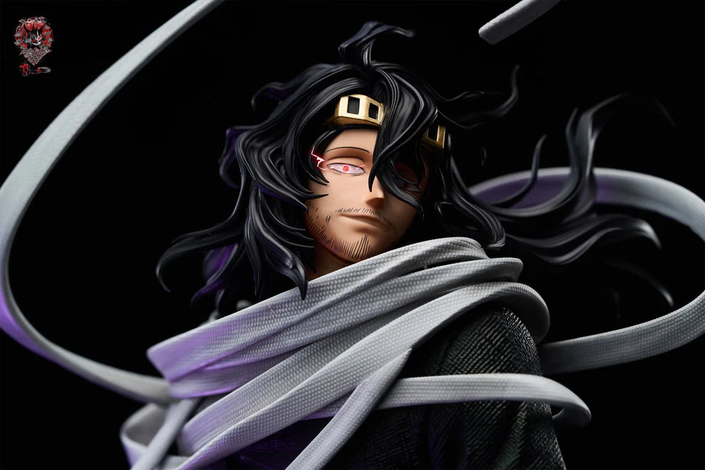 Weare A Design Studio Shota Aizawa Resin Statue