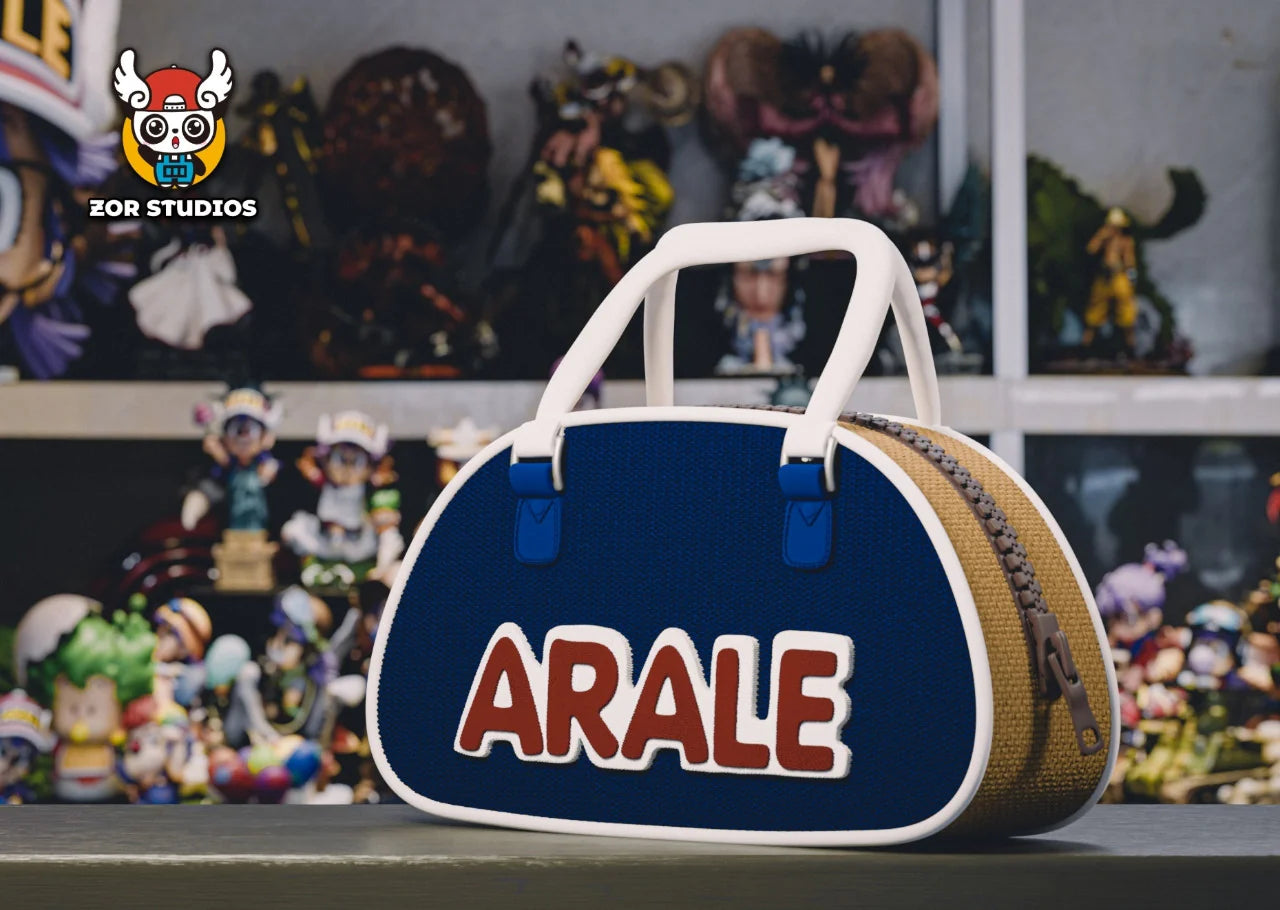 ZOR - Arale
