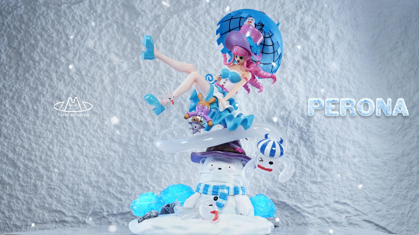 TMD - Perona