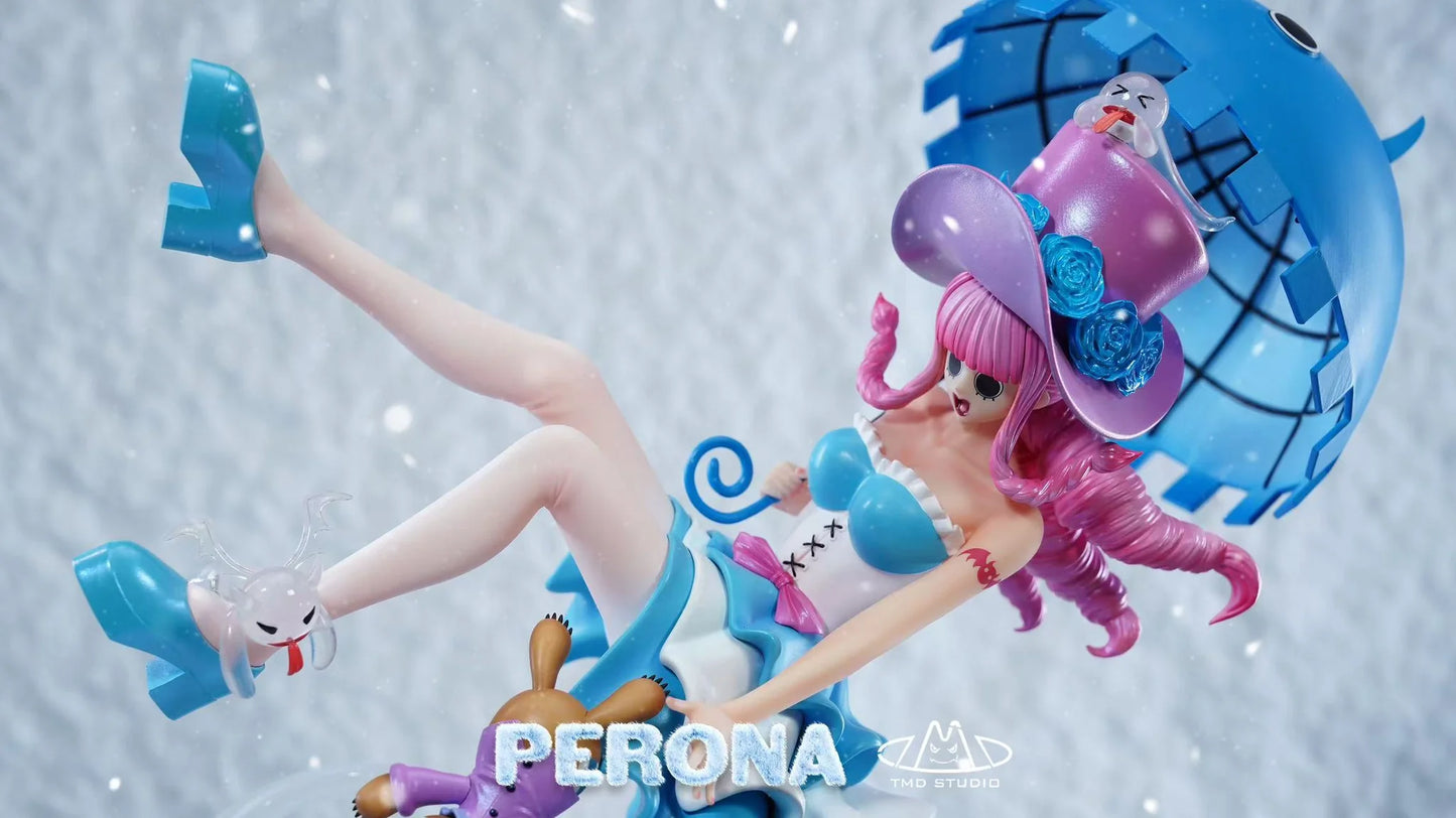 TMD - Perona