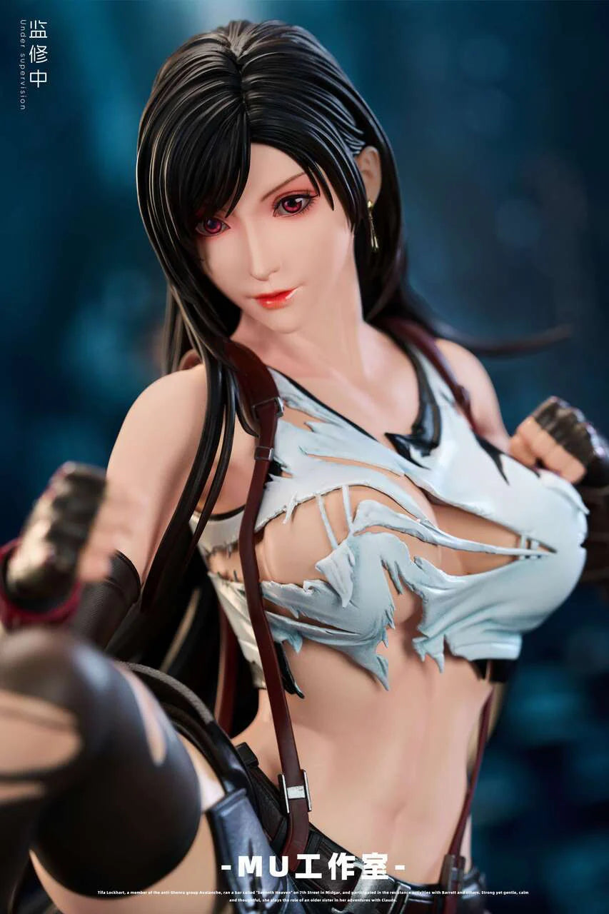 MU - Tifa