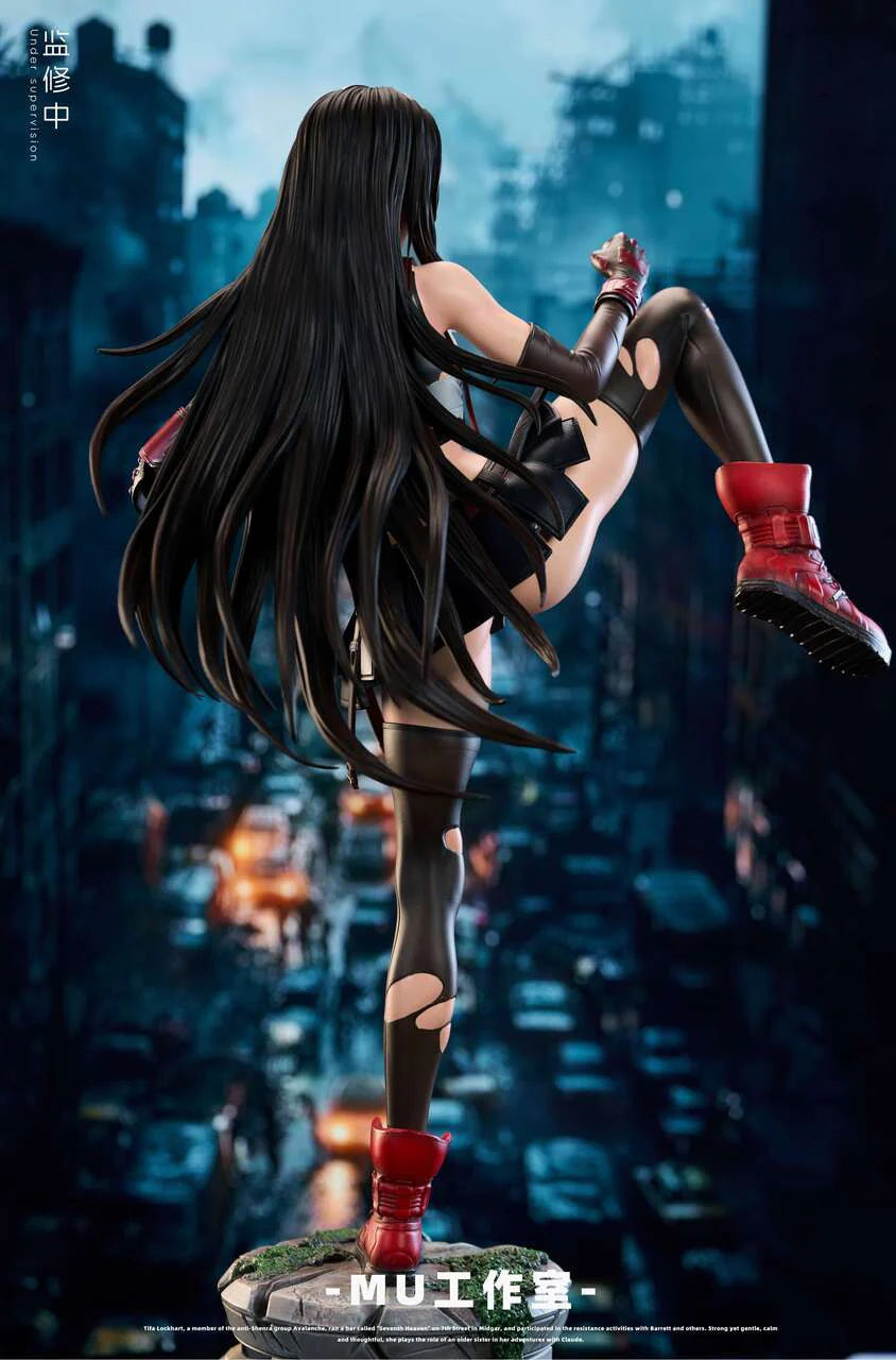 MU - Tifa