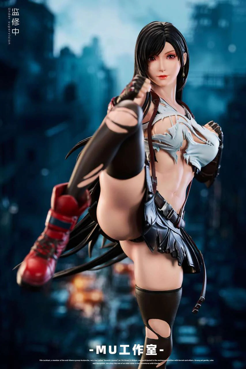MU - Tifa