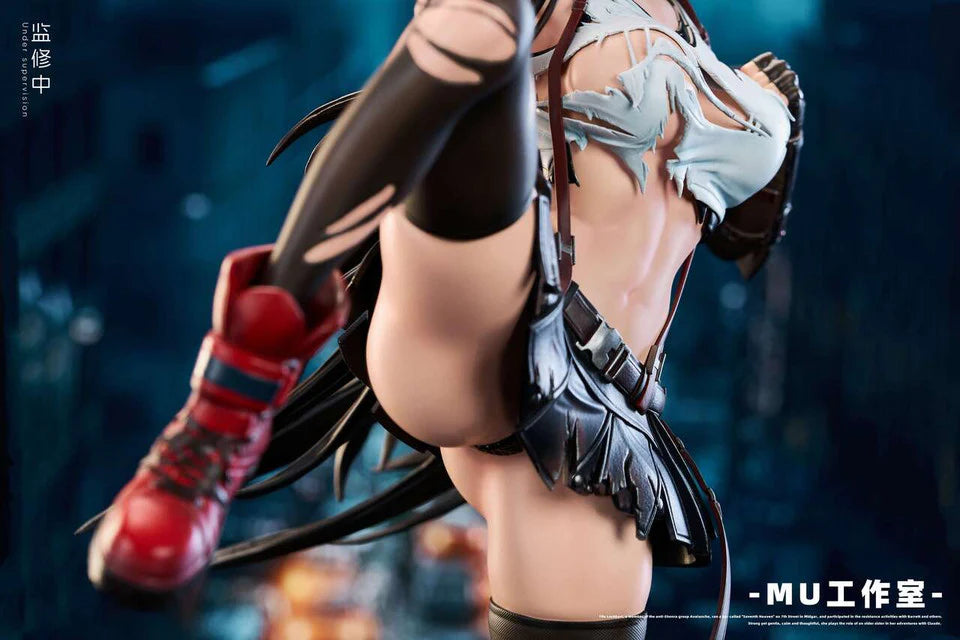 MU - Tifa
