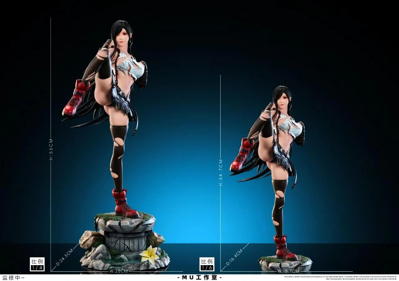MU - Tifa