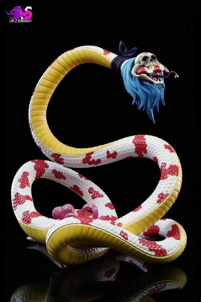 AS - Boa Hancock