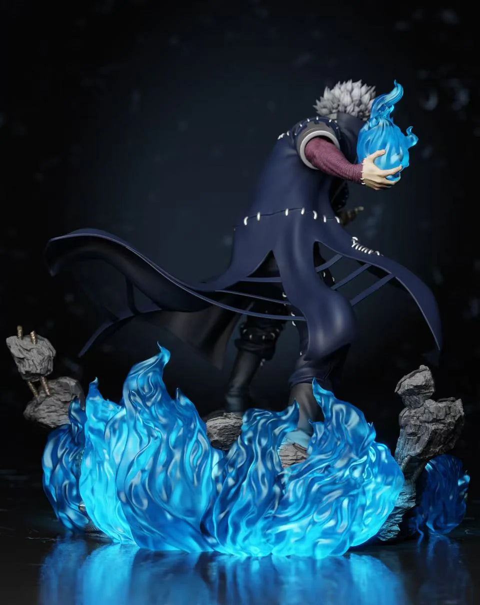 Heroe Collectibles - Dabi