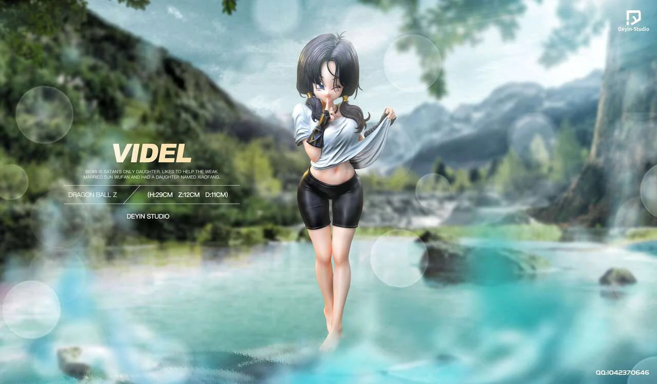 Deyin - Videl