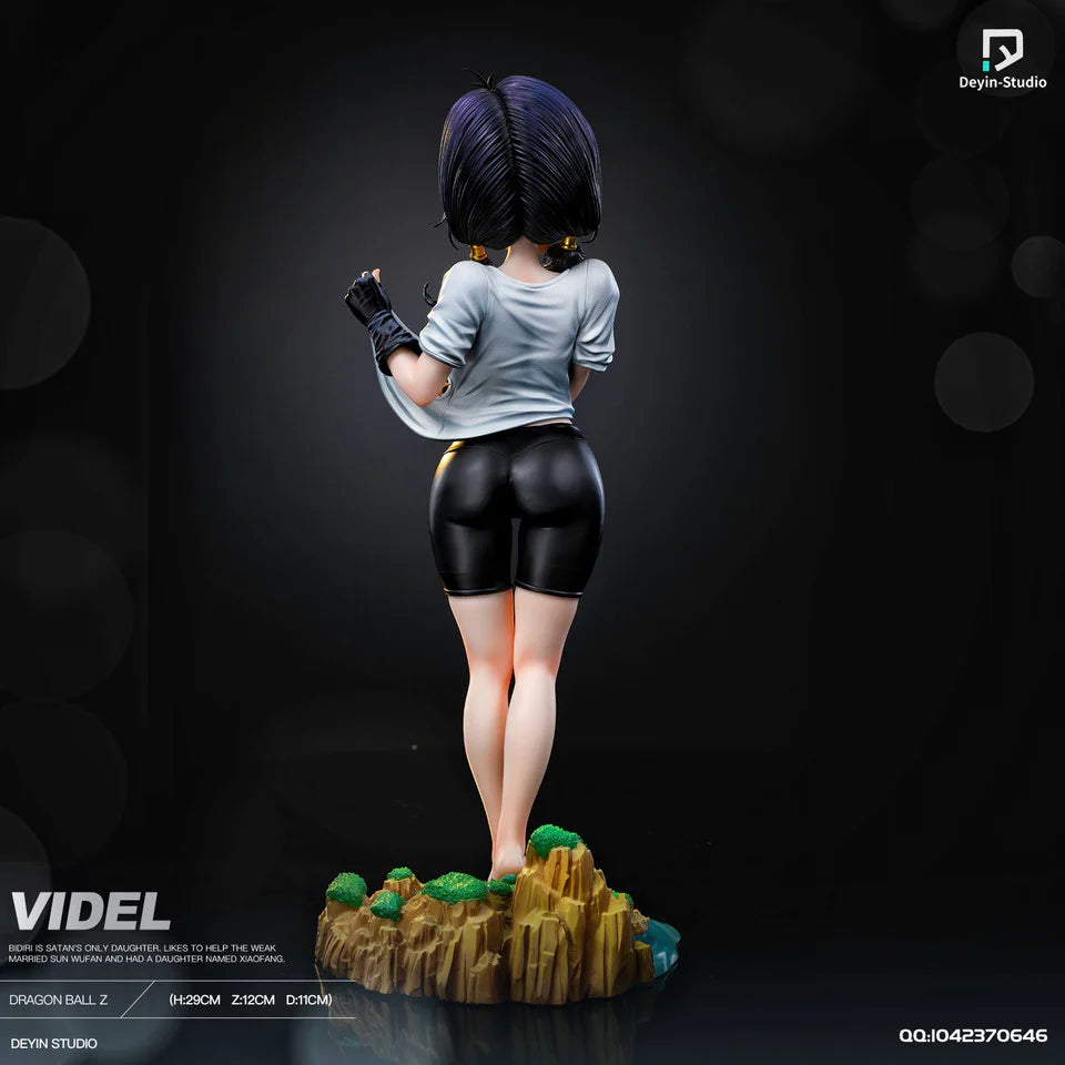 Deyin - Videl