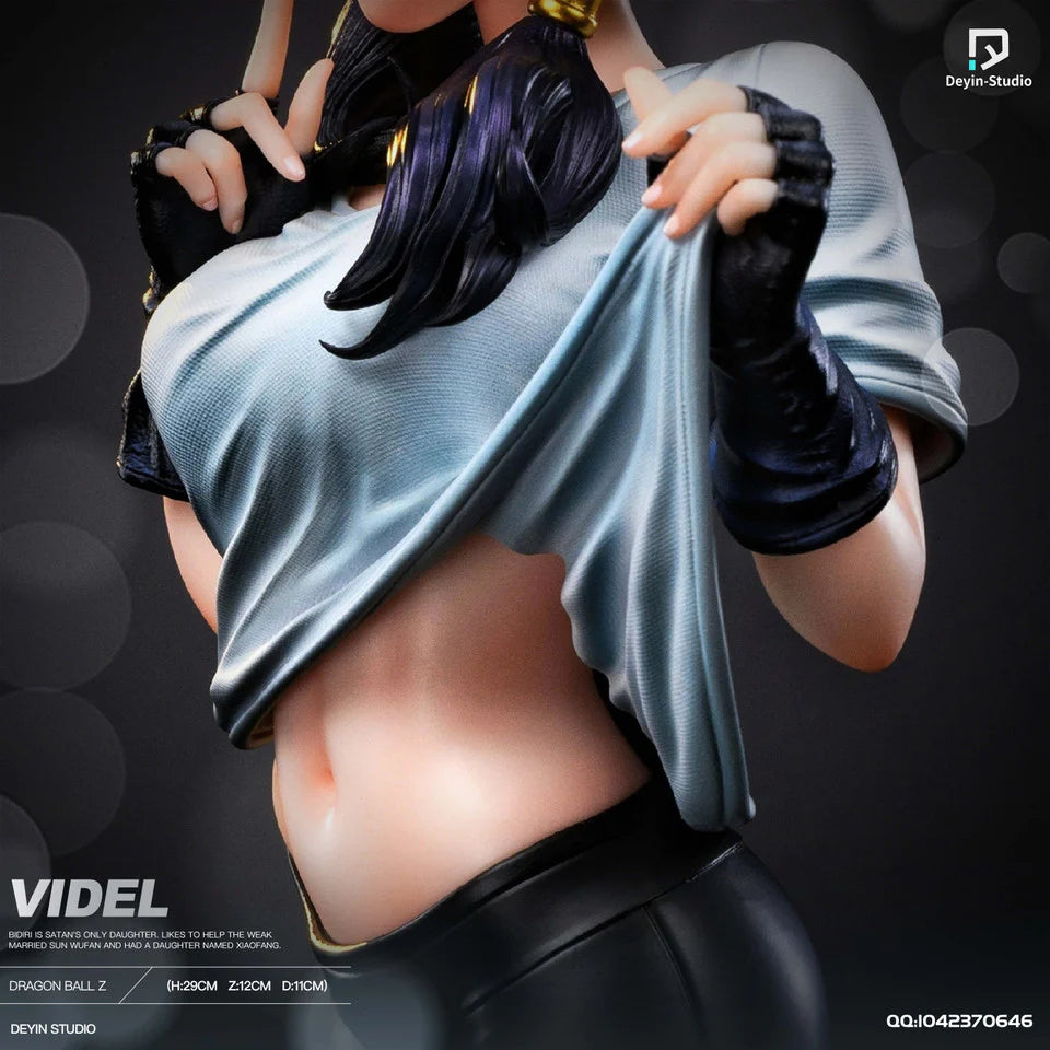 Deyin - Videl