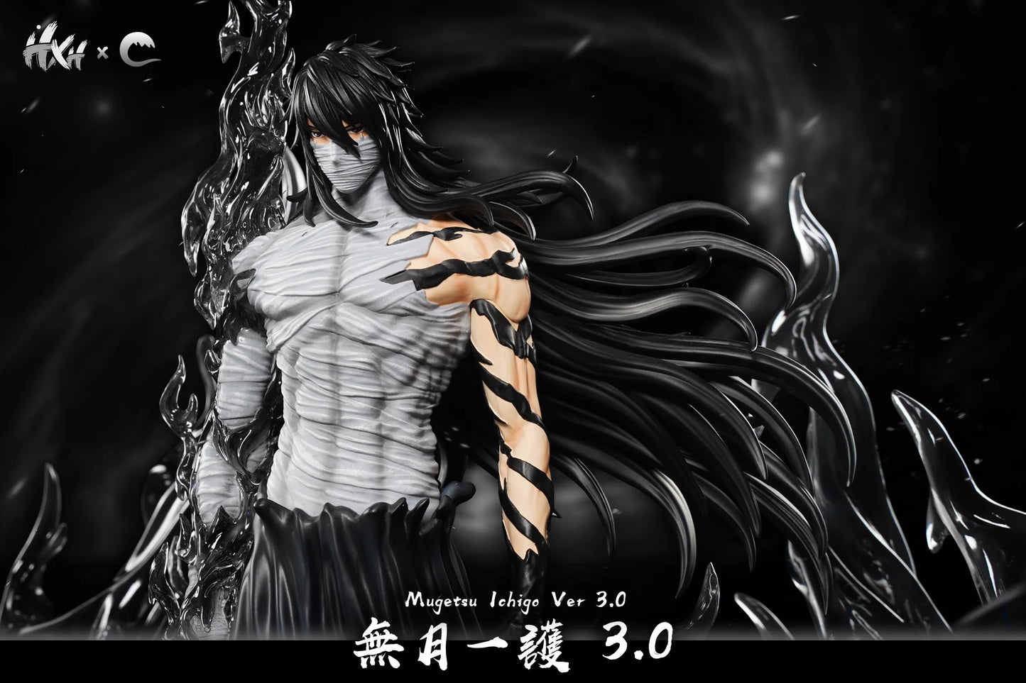 Hxheng x Cheng - Ichigo