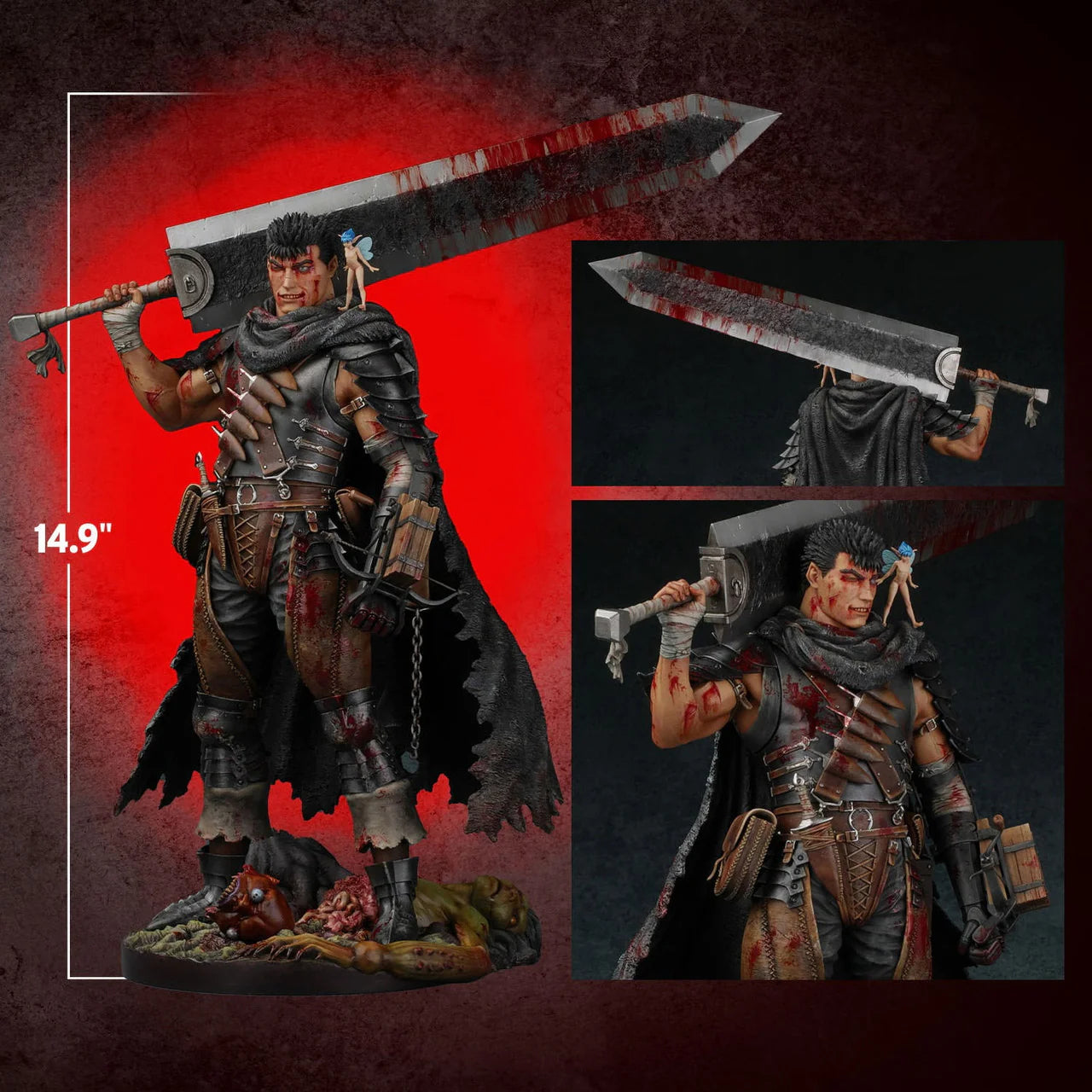 Gecco - Guts