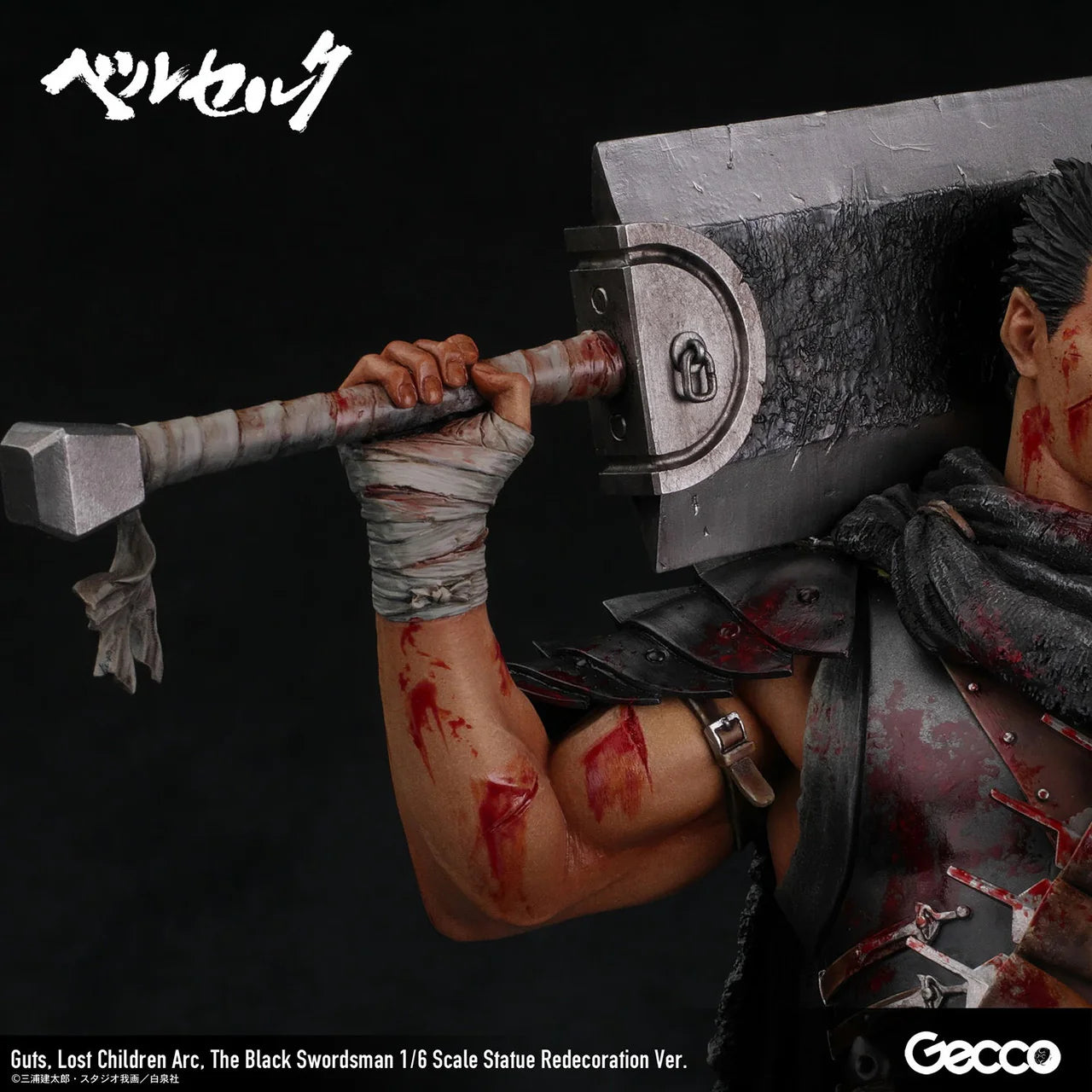 Gecco - Guts