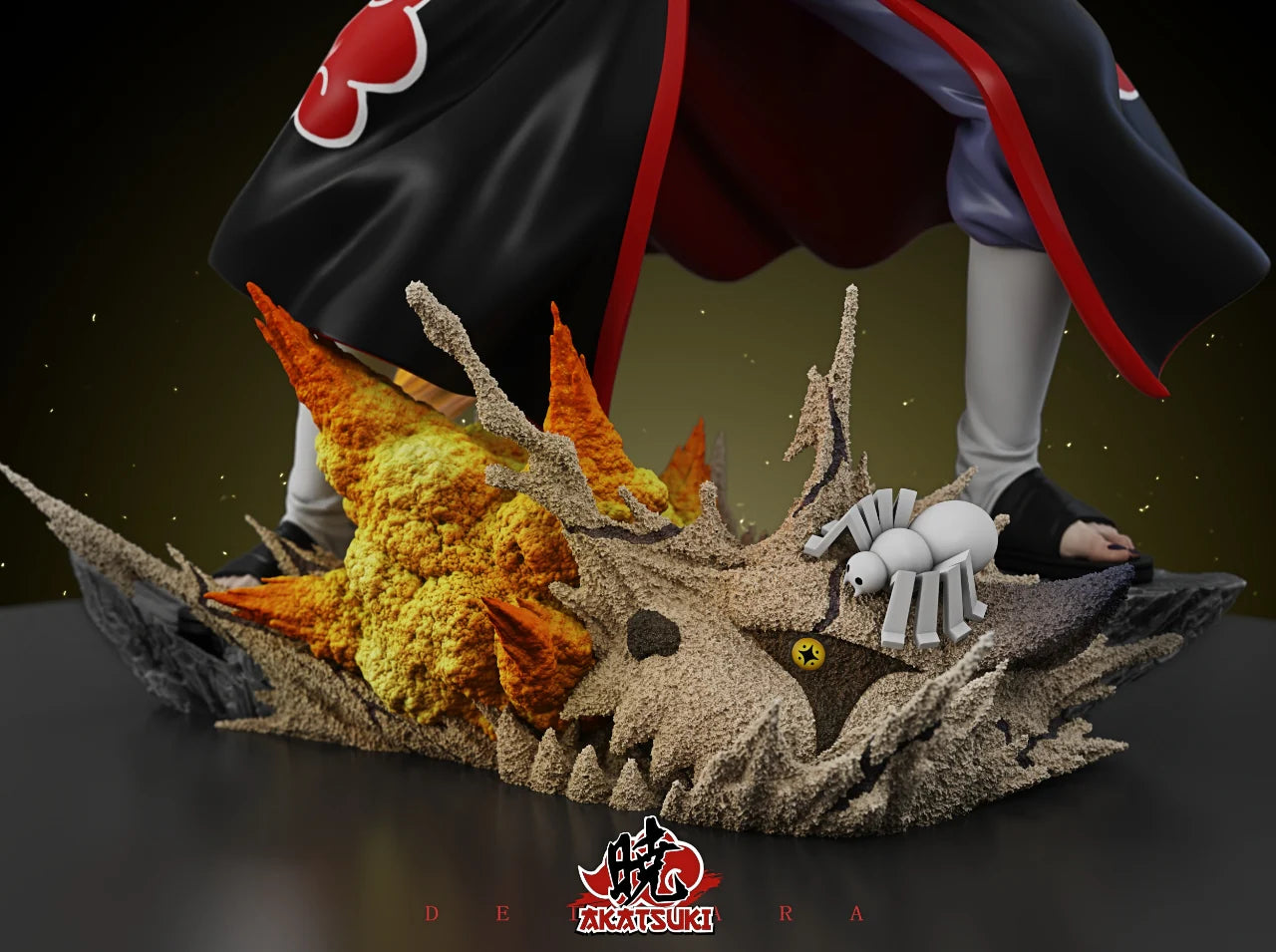 Akatsuki - Deidara