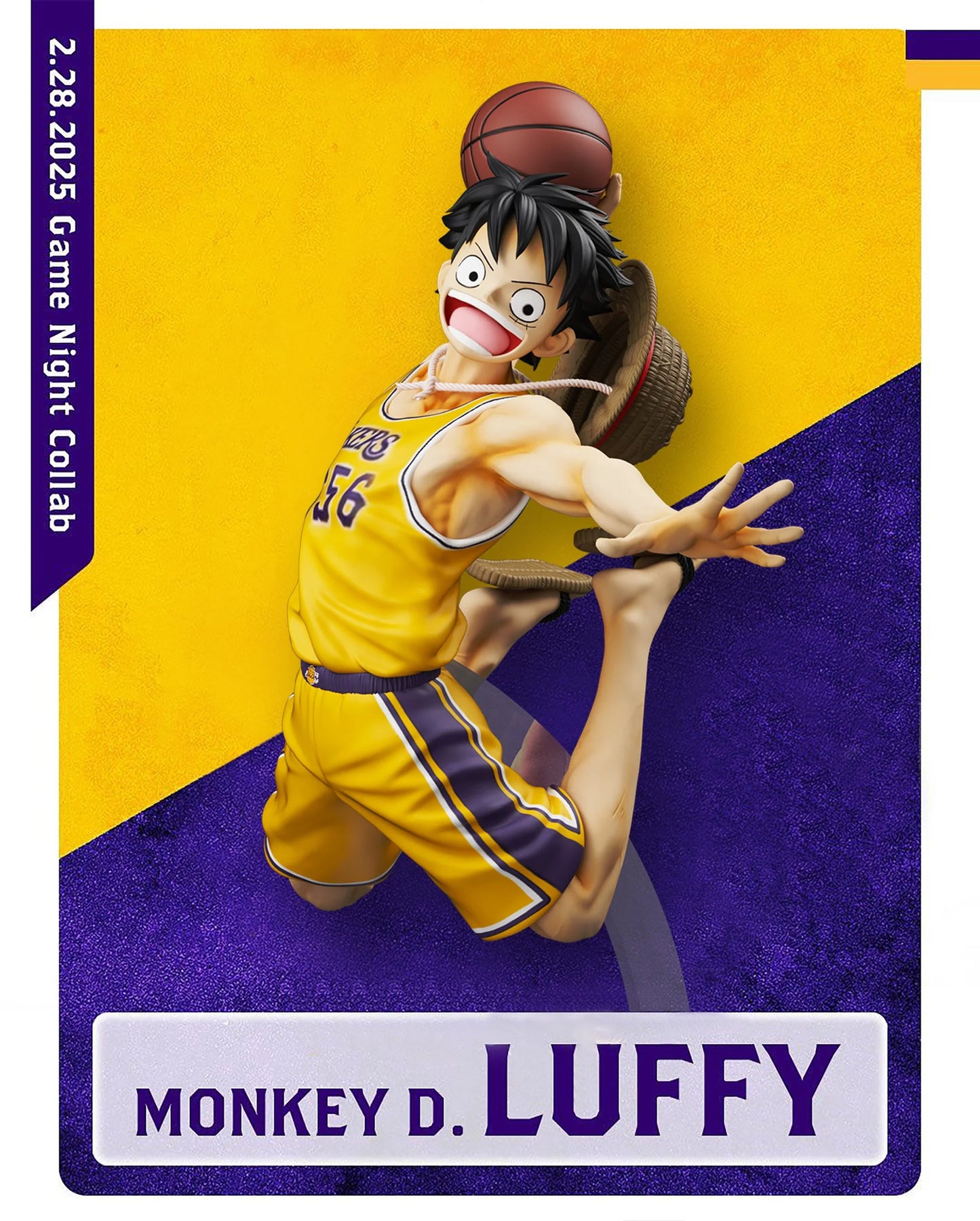 K9 - Luffy