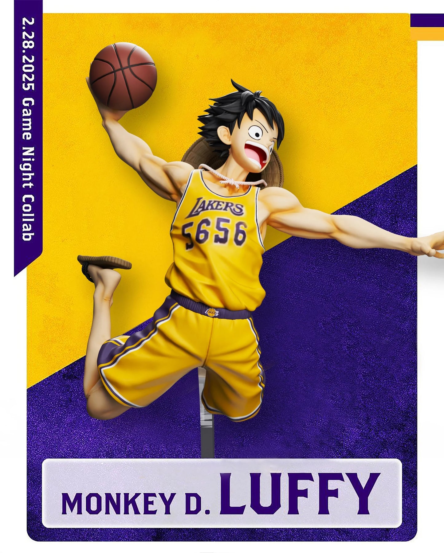 K9 - Luffy