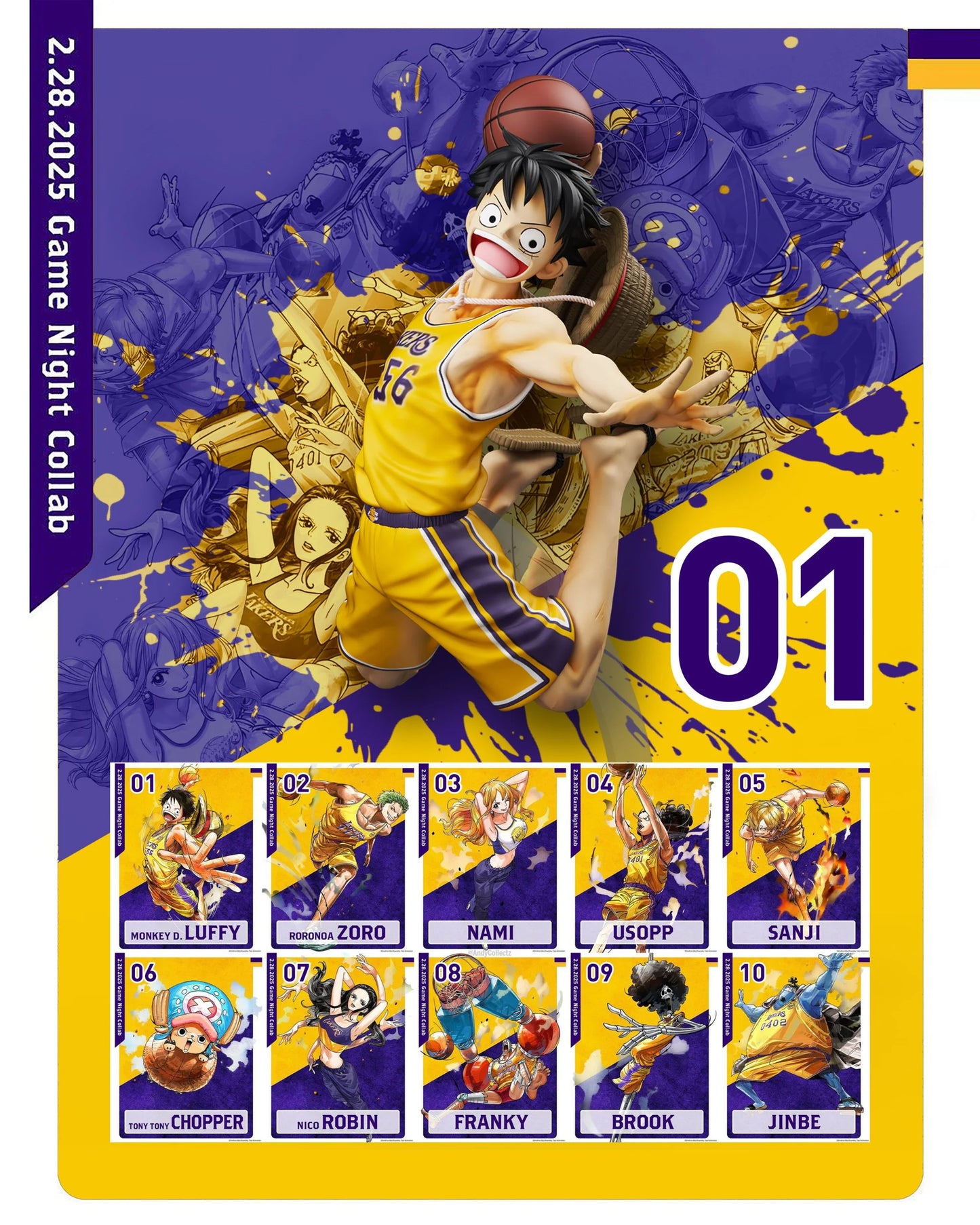 K9 - Luffy