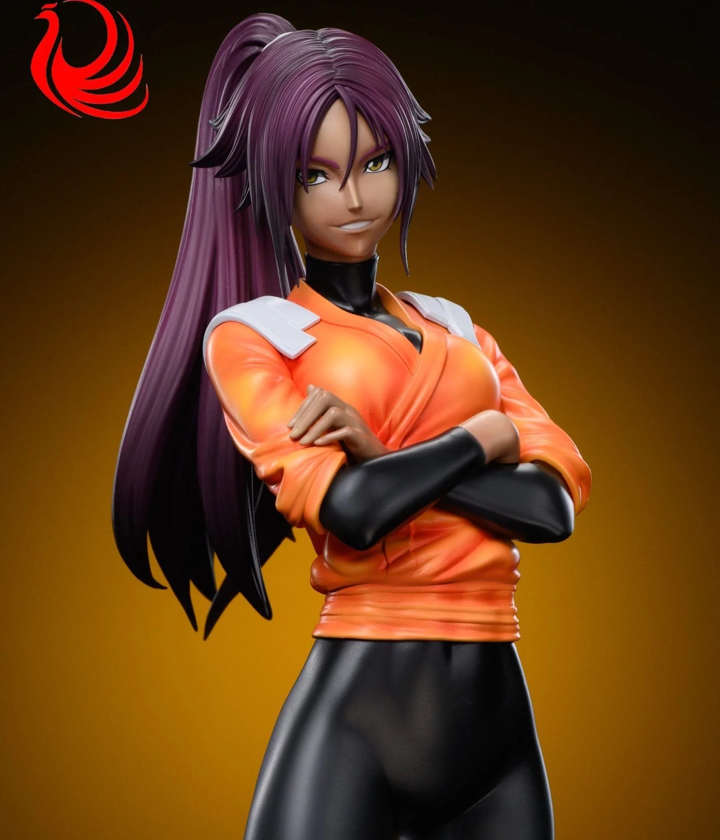 Wan Guan Zao Wu - Yoruichi