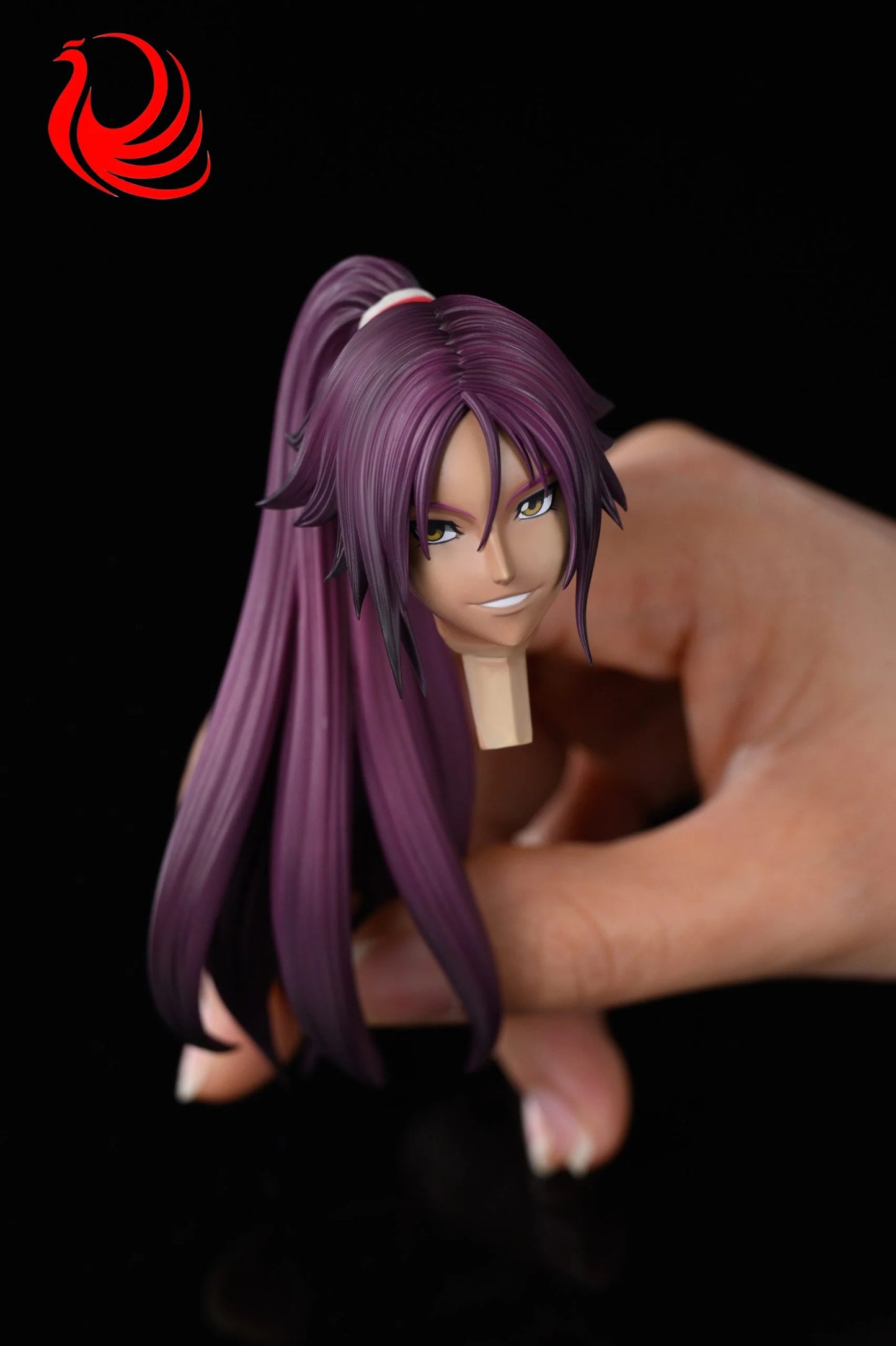 Wan Guan Zao Wu - Yoruichi