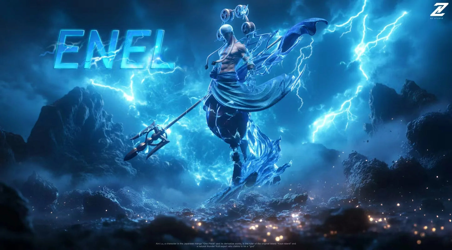 HZ - Enel