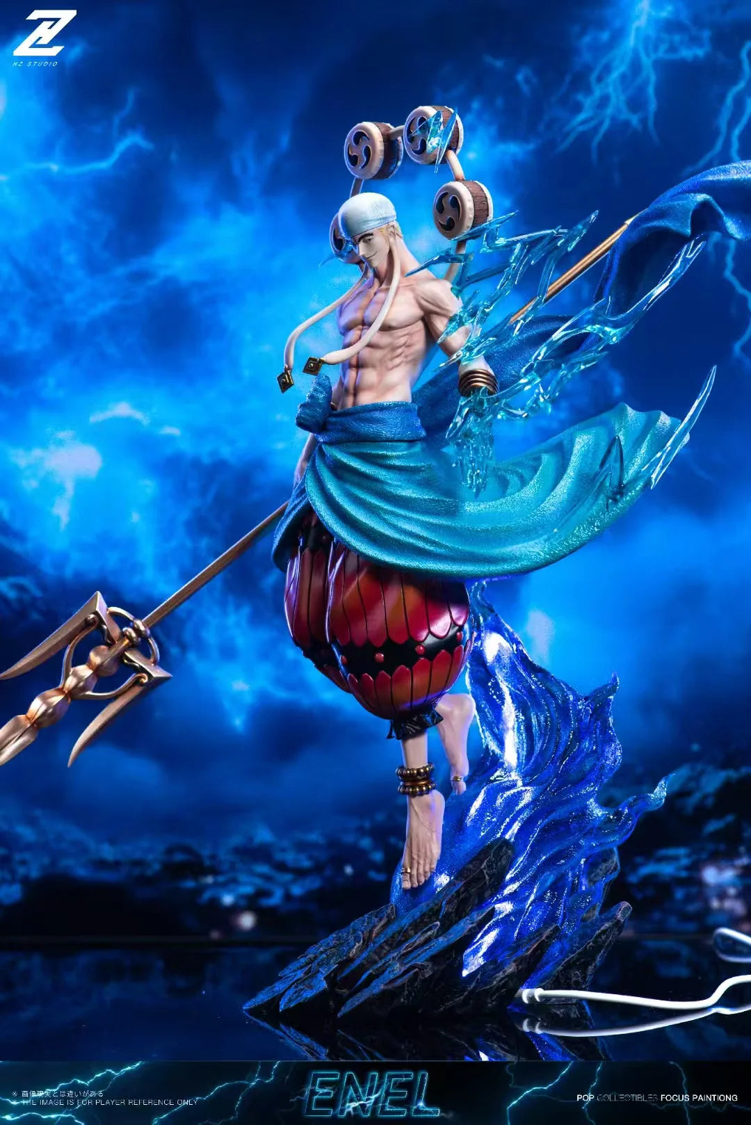 HZ - Enel