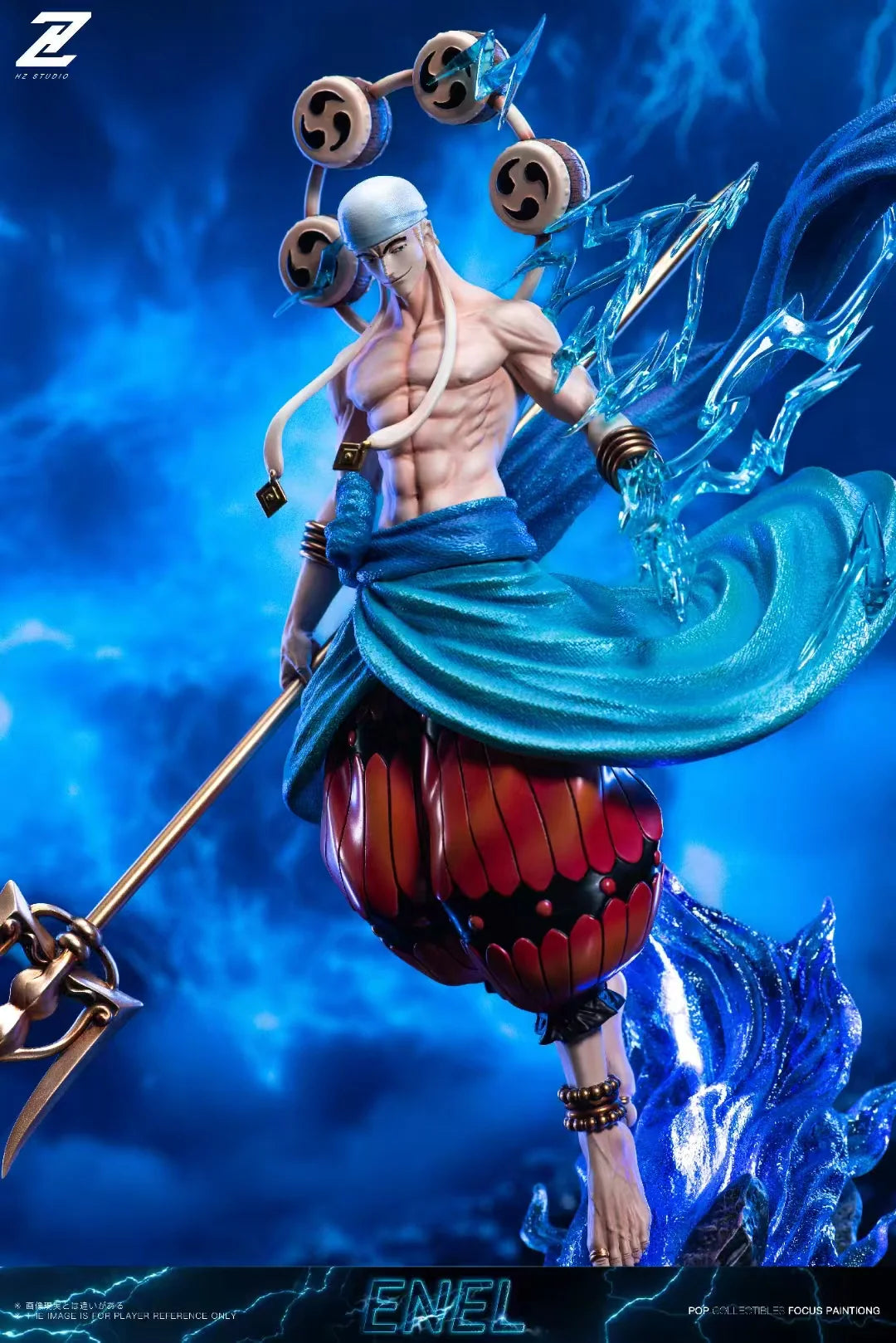 HZ - Enel