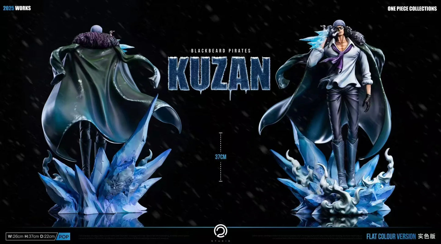 C2 - Kuzan