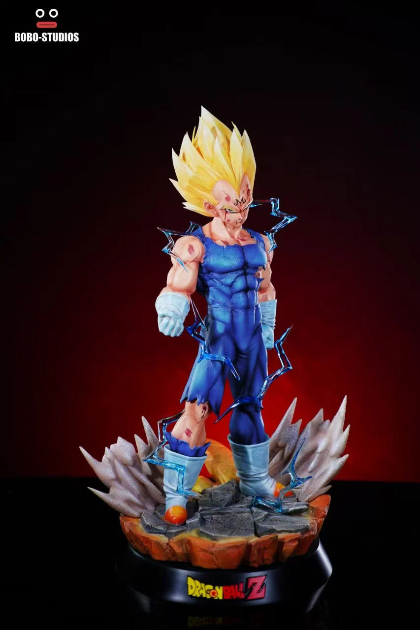 BOBO - Majin Vegeta