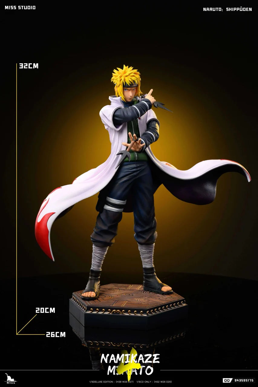 Miss - Minato