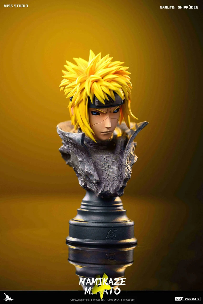 Miss - Minato