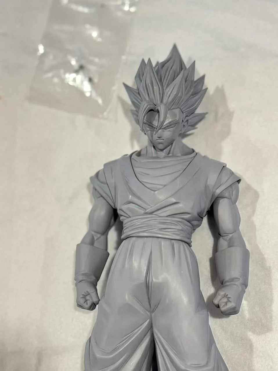 C3 - Vegito
