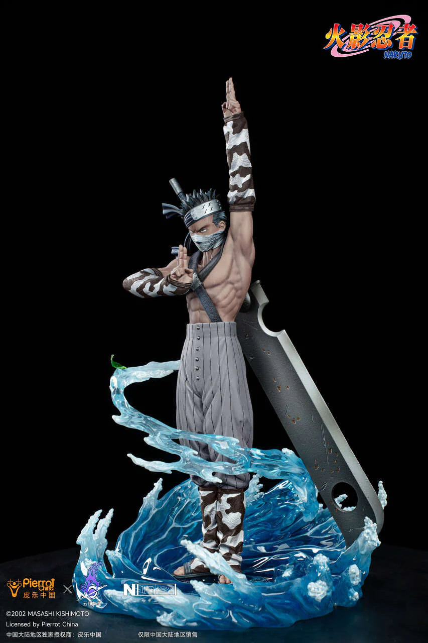 Pickstar - Zabuza