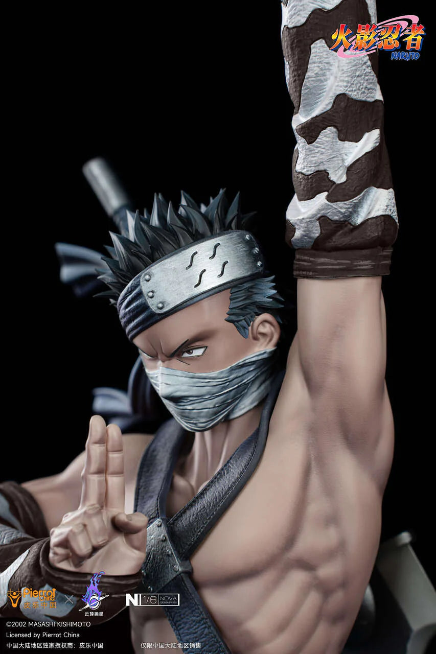Pickstar - Zabuza