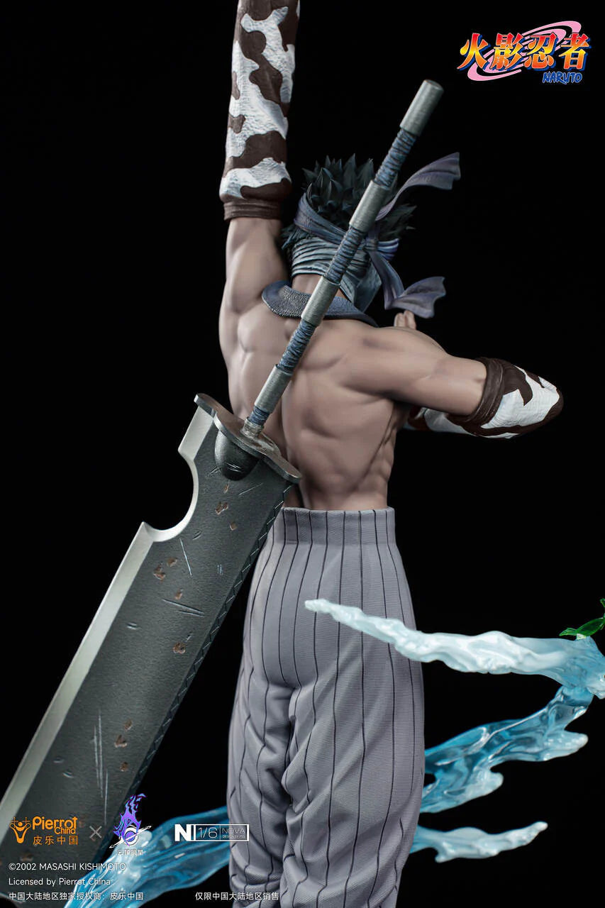 Pickstar - Zabuza