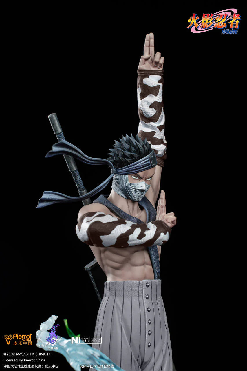 Pickstar - Zabuza