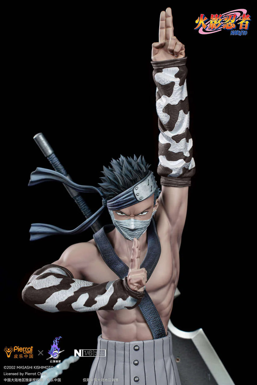 Pickstar - Zabuza