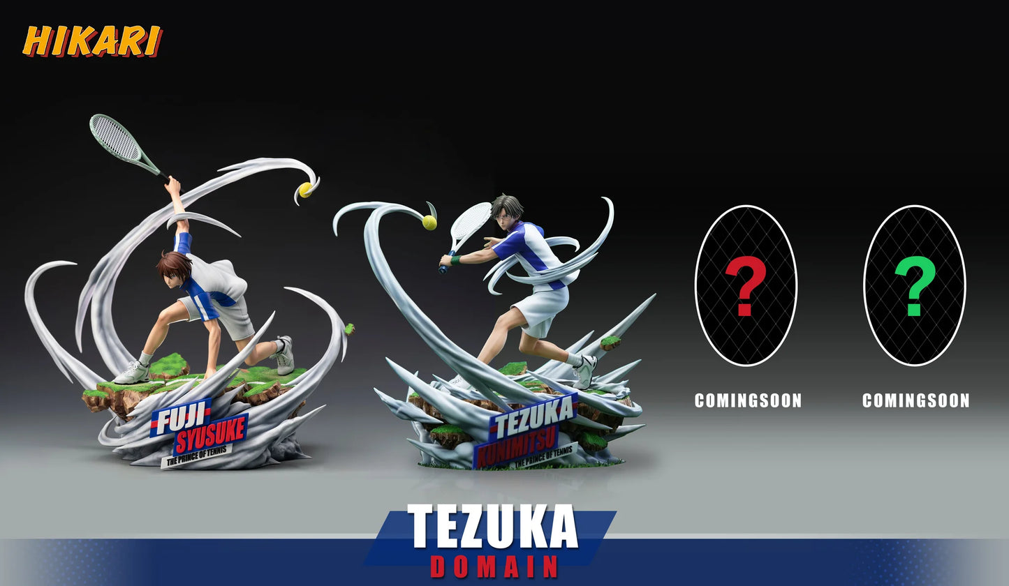 Hikari - Tezuka Kunimitsu