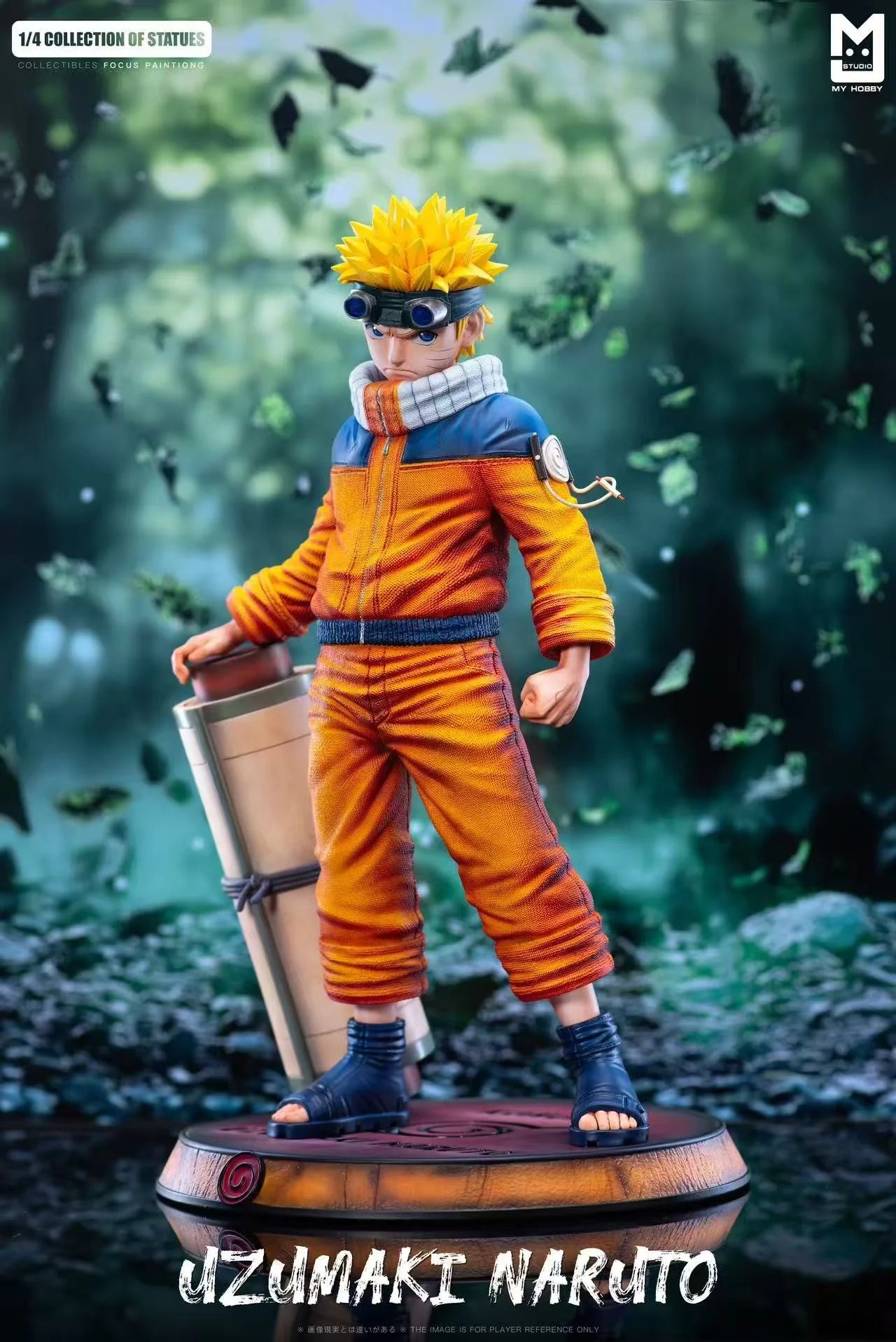 MY - Naruto