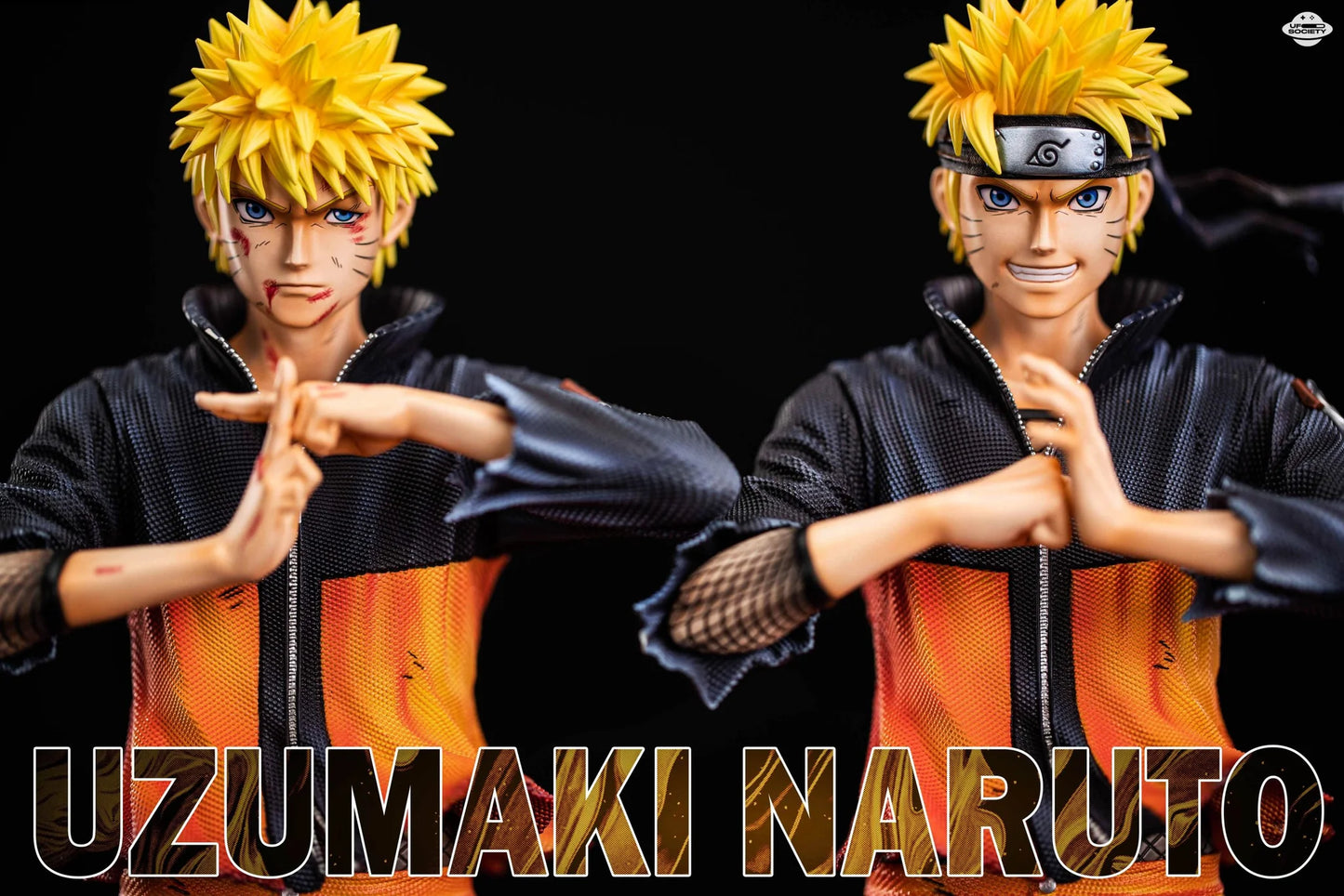 Ufo Society - Naruto