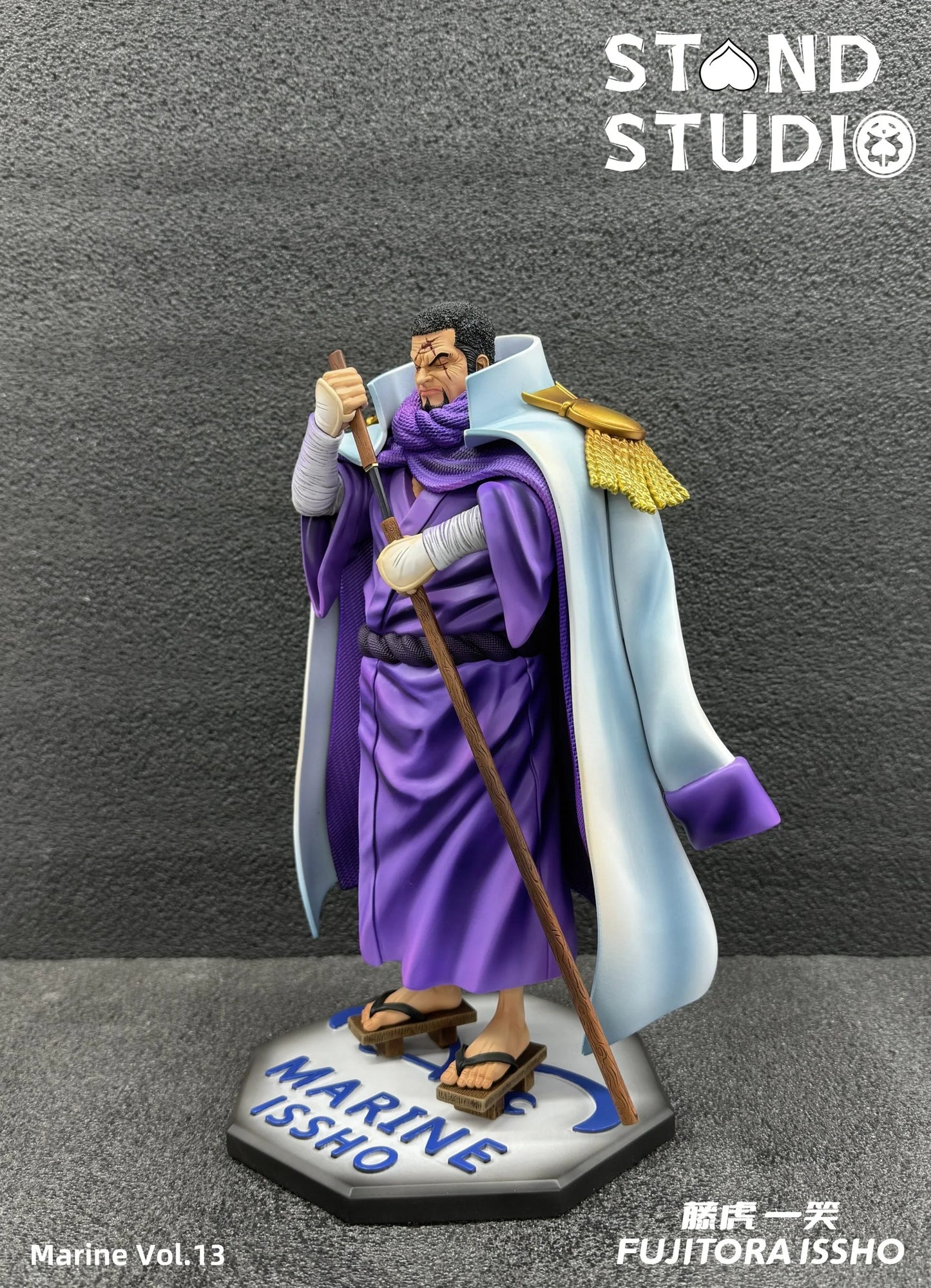 Stand - Issho