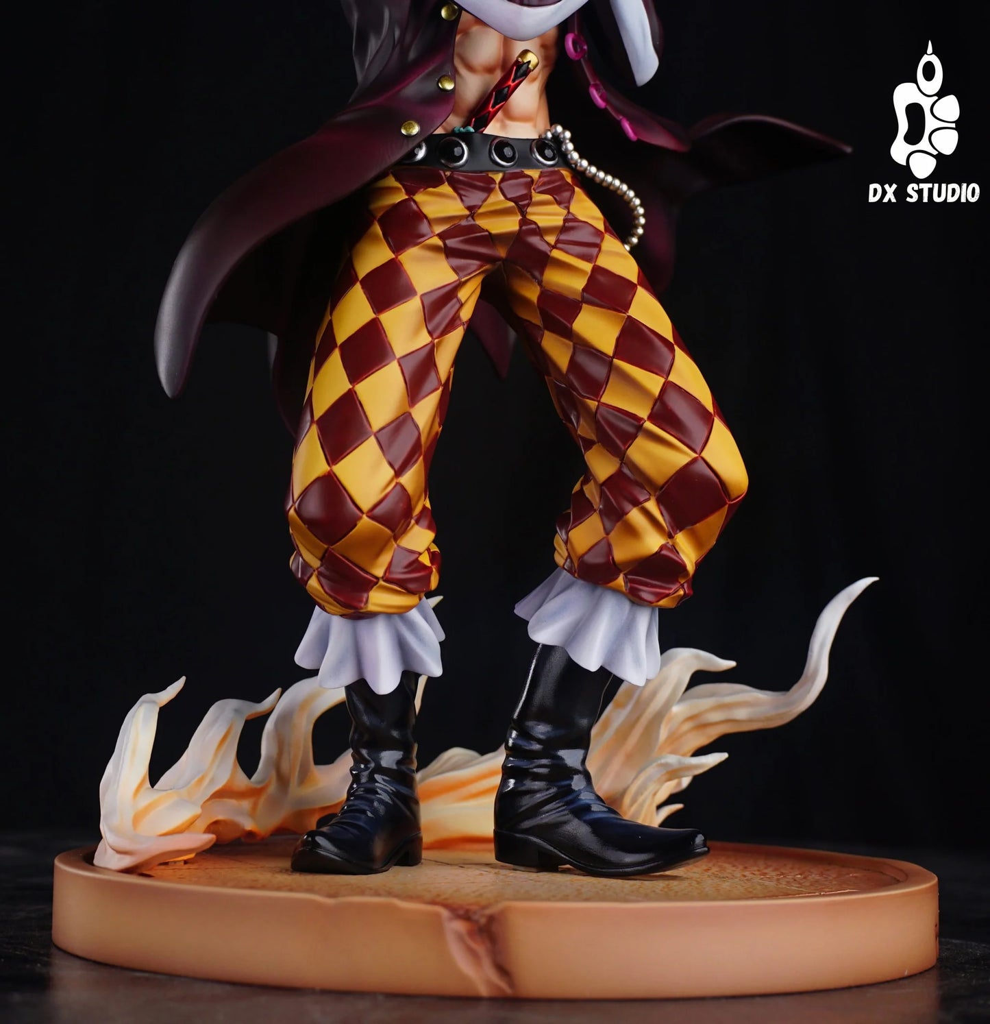 DX - Bartolomeo the Cannibal