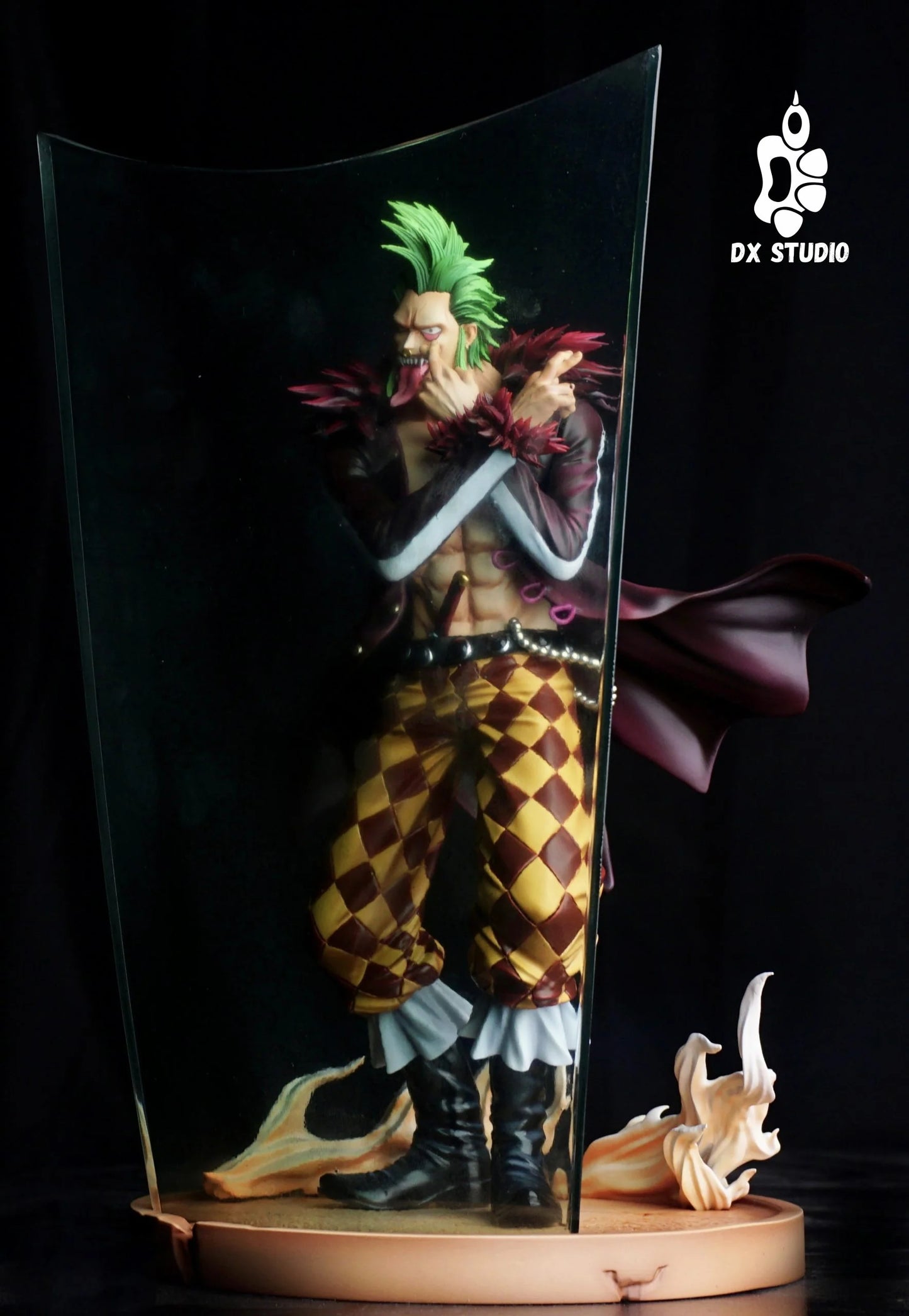 DX - Bartolomeo the Cannibal