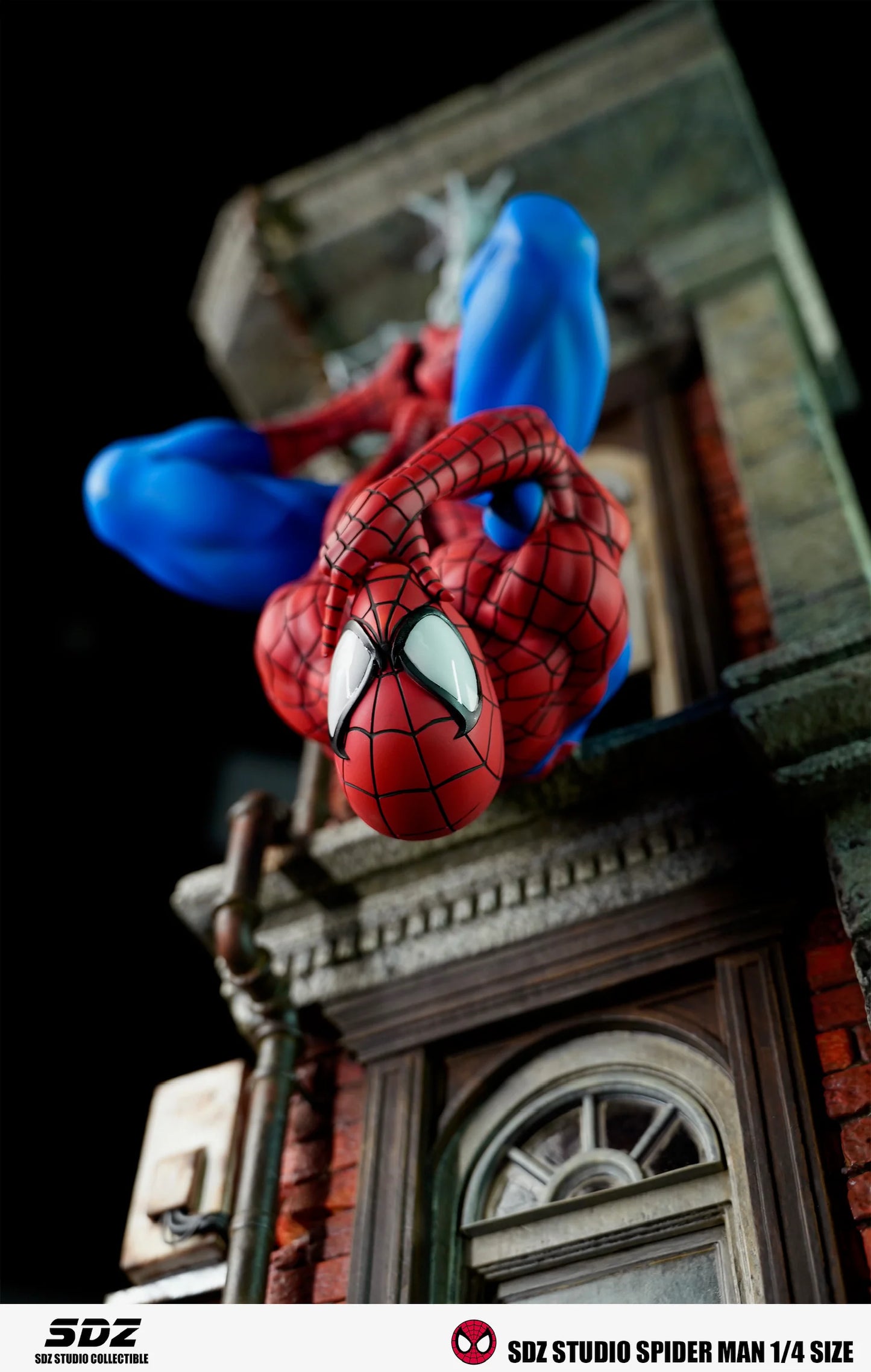 SDZ - Spiderman